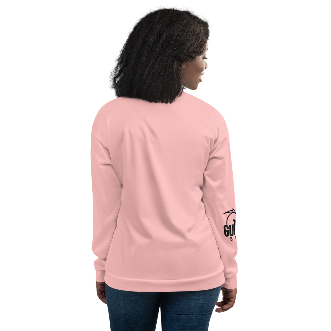 Bomber unisex Uomo/Donna PIG - Gufetto Brand 