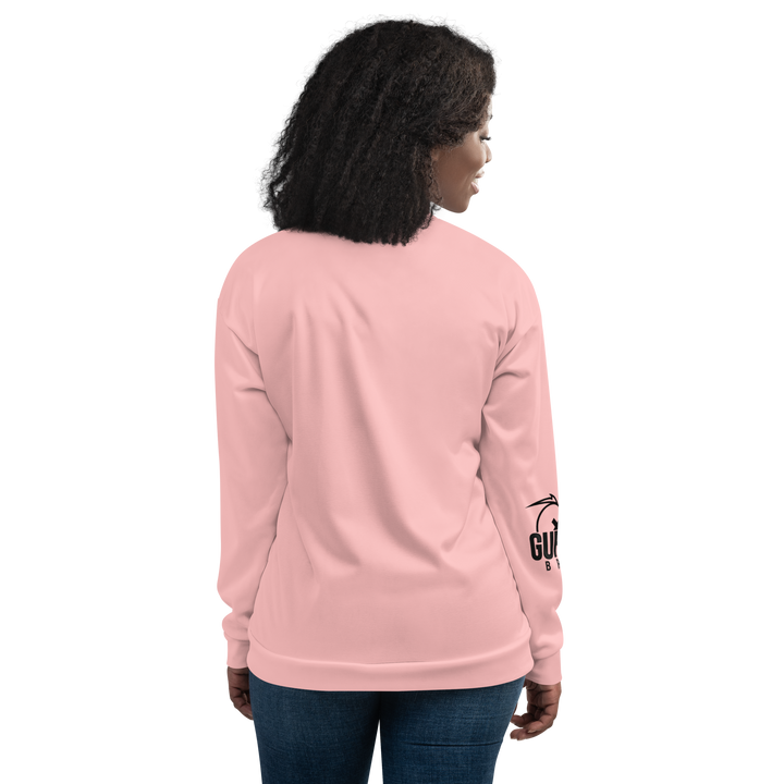 Bomber unisex Uomo/Donna PIG - Gufetto Brand 