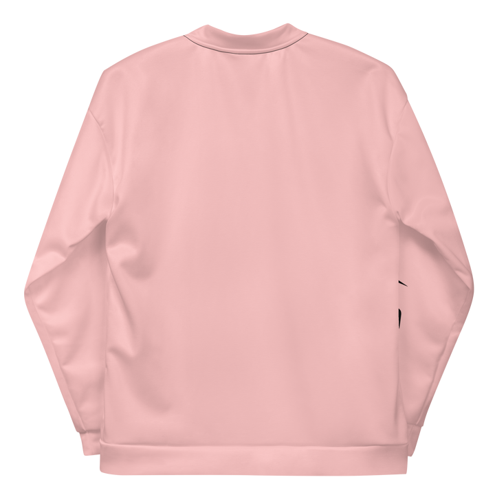 Bomber unisex Uomo/Donna PIG - Gufetto Brand 