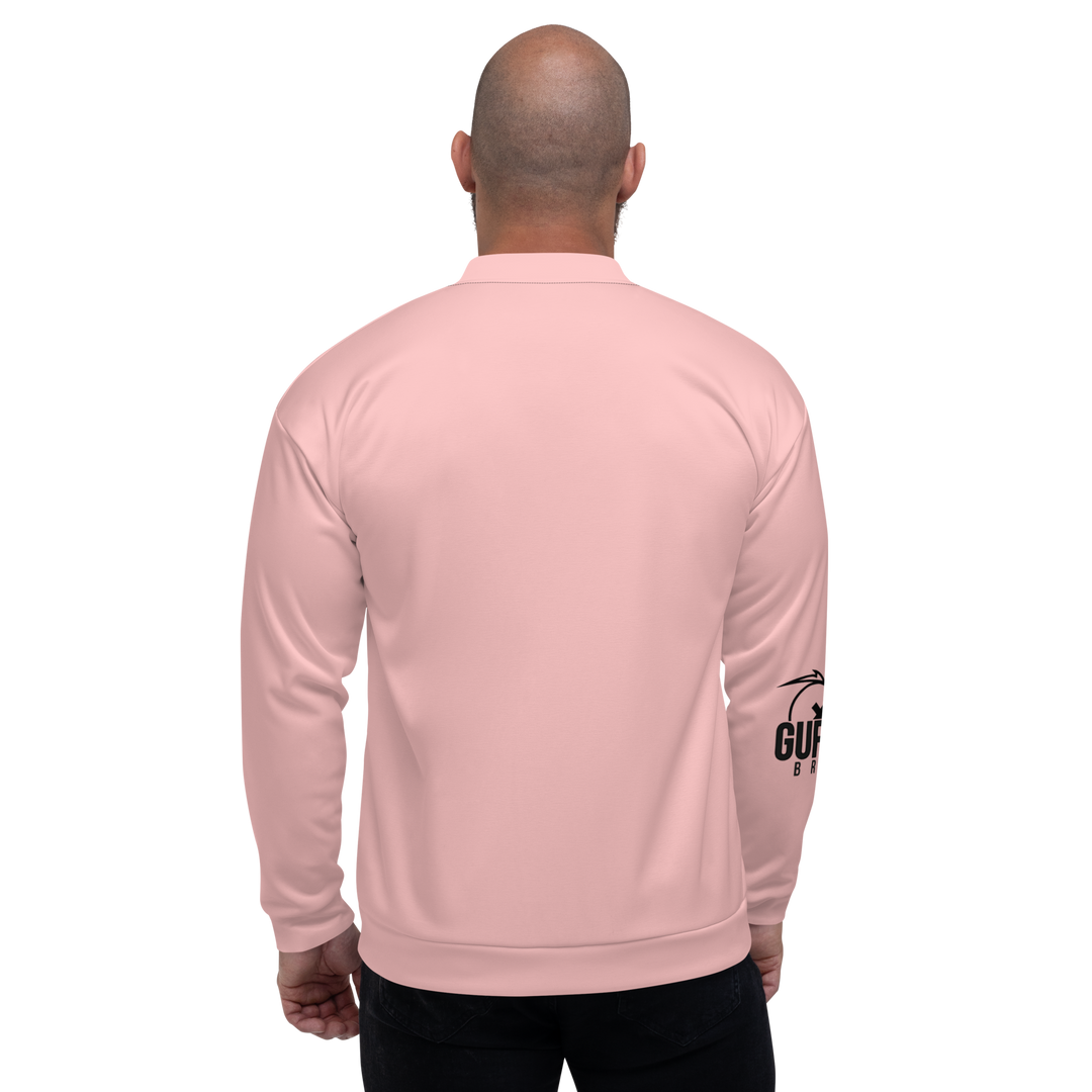 Bomber unisex Uomo/Donna PIG - Gufetto Brand 