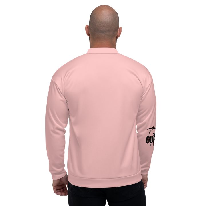 Bomber unisex Uomo/Donna PIG - Gufetto Brand 