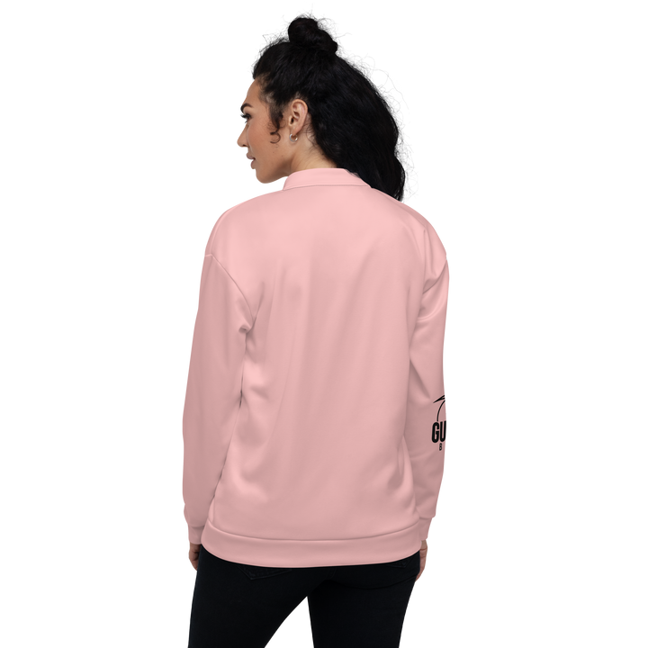 Bomber unisex Uomo/Donna PIG - Gufetto Brand 