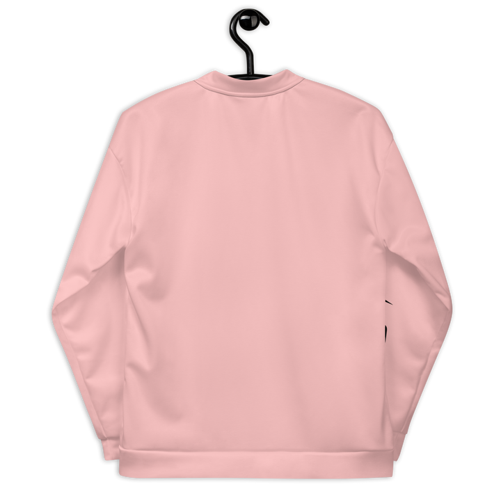 Bomber unisex Uomo/Donna PIG - Gufetto Brand 