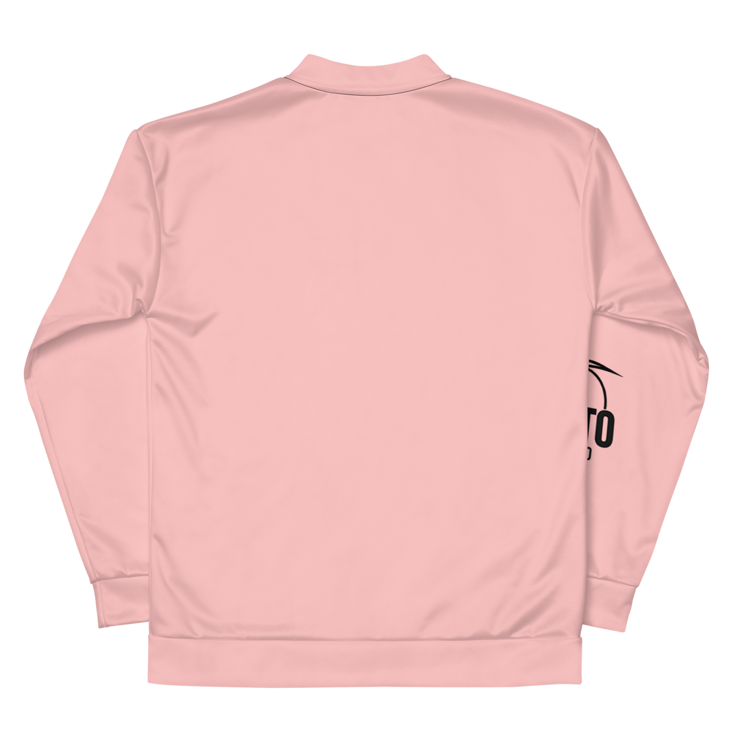 Bomber unisex Uomo/Donna PIG - Gufetto Brand 