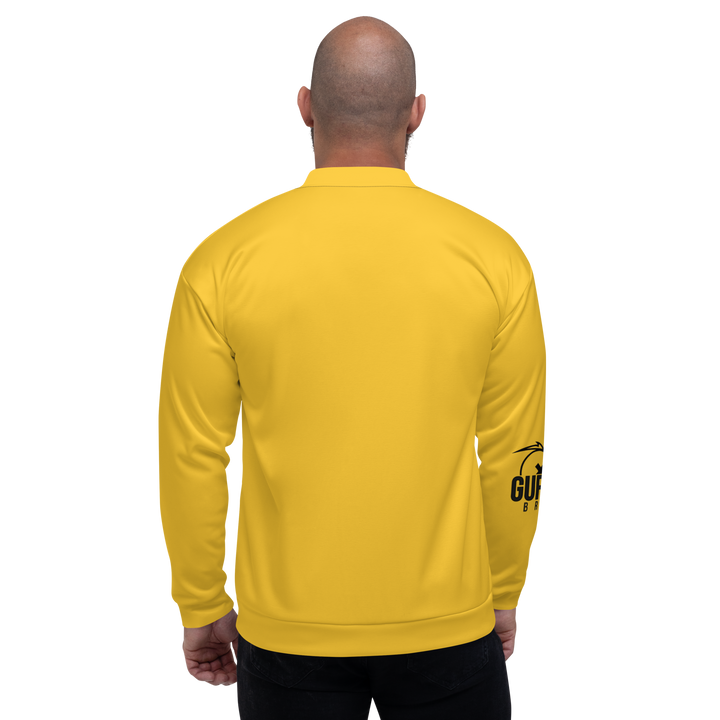 Bomber unisex Uomo/Donna BIRRA - Gufetto Brand 