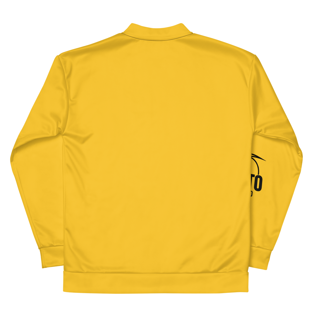 Bomber unisex Uomo/Donna BIRRA - Gufetto Brand 
