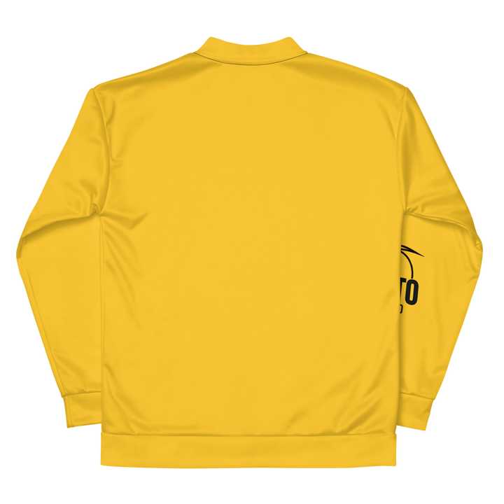 Bomber unisex Uomo/Donna BIRRA - Gufetto Brand 