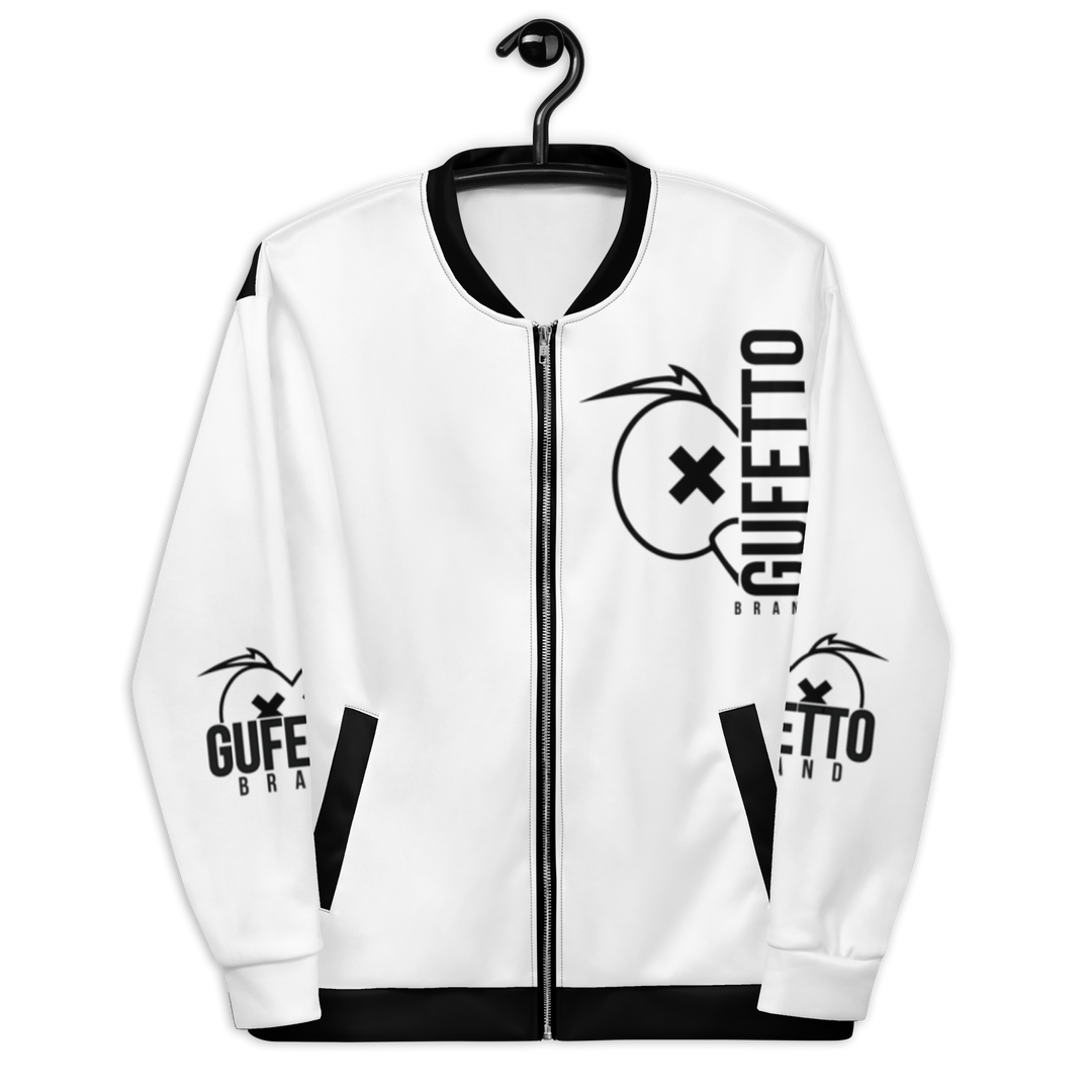 Bomber unisex Uomo/Donna Gufetto Brand - Gufetto Brand 