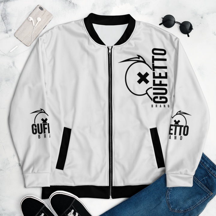 Bomber unisex Uomo/Donna Gufetto Brand - Gufetto Brand 