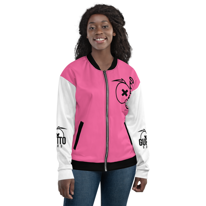 Bomber unisex Uomo/Donna Gufetto Brand - Gufetto Brand 