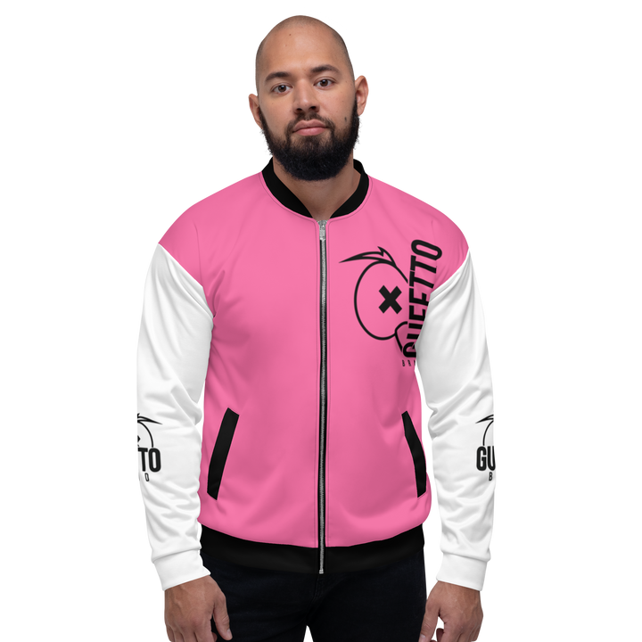 Bomber unisex Uomo/Donna Gufetto Brand - Gufetto Brand 