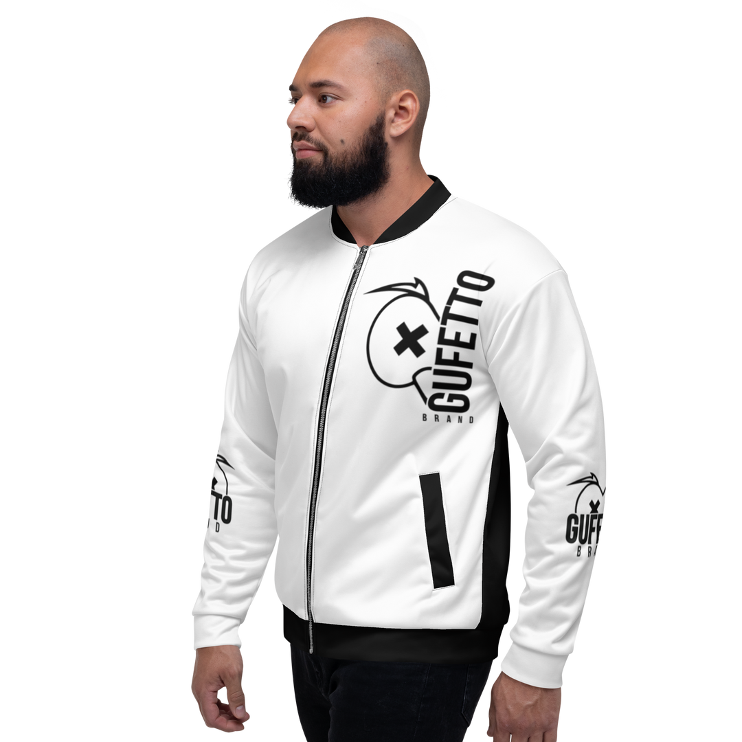 Bomber unisex Uomo/Donna Gufetto Brand - Gufetto Brand 