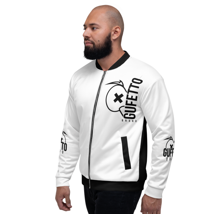 Bomber unisex Uomo/Donna Gufetto Brand - Gufetto Brand 