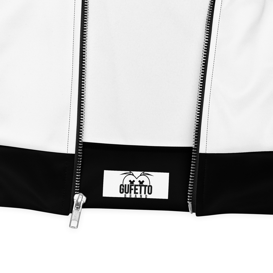 Bomber unisex Uomo/Donna Gufetto Sign - Gufetto Brand 