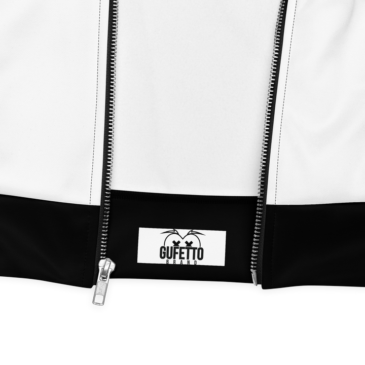 Bomber unisex Uomo/Donna Gufetto Sign - Gufetto Brand 