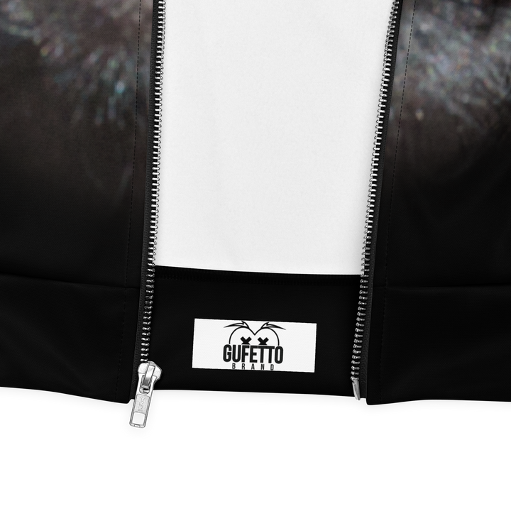 Bomber unisex Uomo/Donna GOAT - Gufetto Brand 