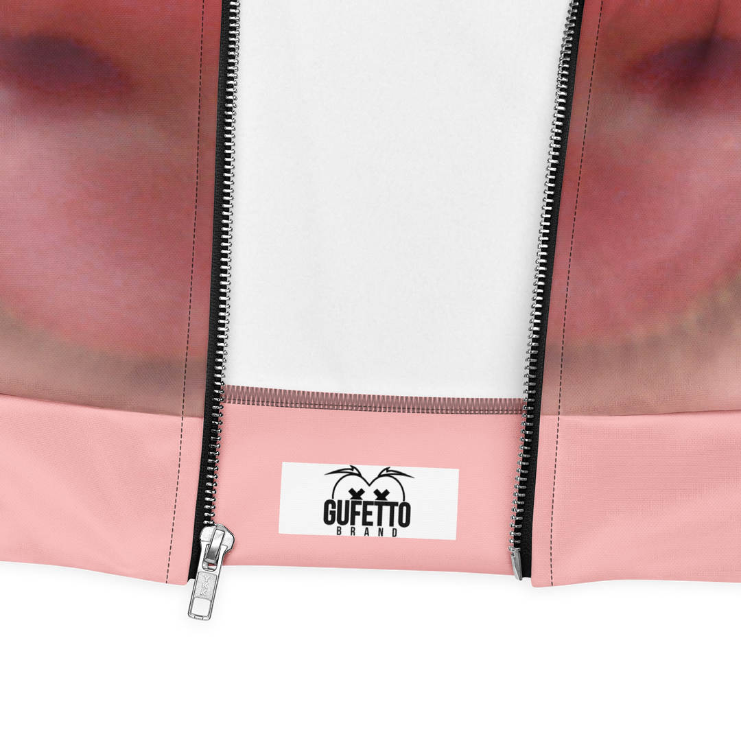 Bomber unisex Uomo/Donna PIG - Gufetto Brand 
