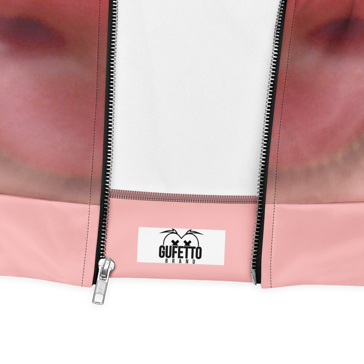 Bomber unisex Uomo/Donna PIG - Gufetto Brand 