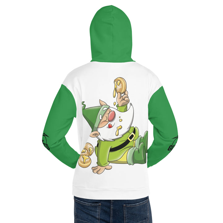Felpa con cappuccio Uomo/Donna Bombolo - Gufetto Brand 