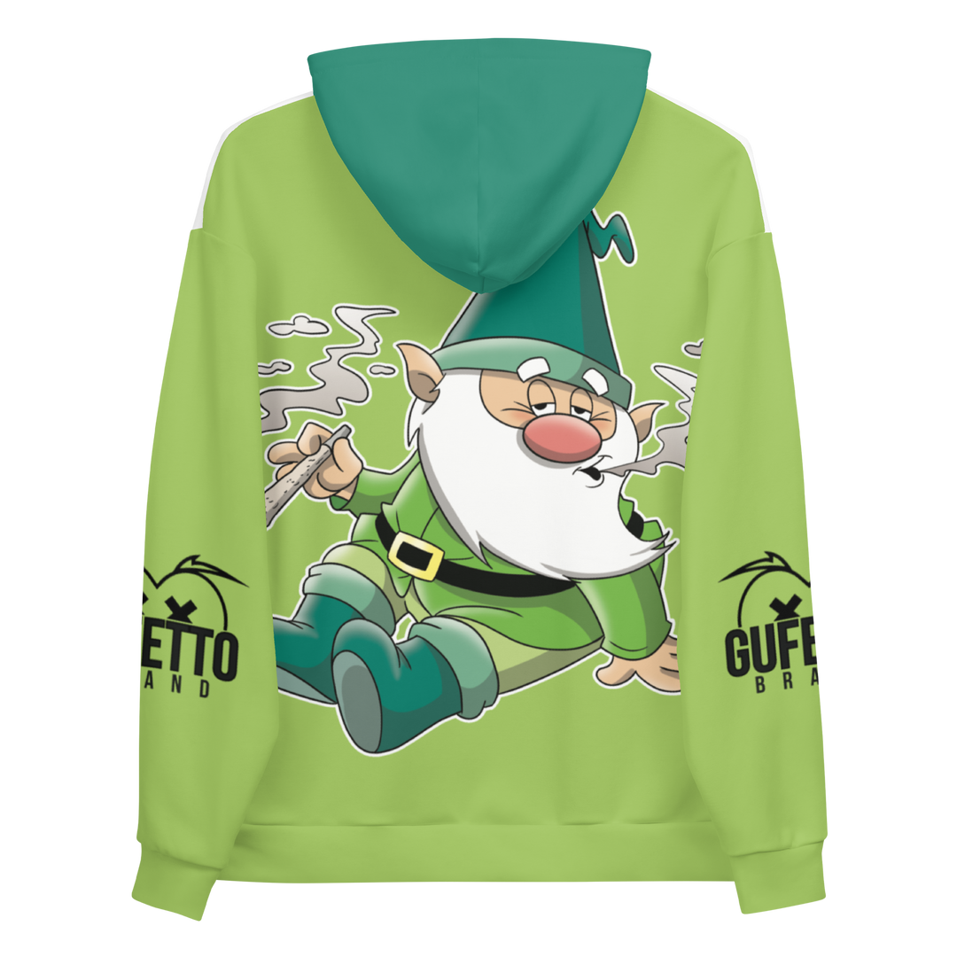 Felpa con cappuccio SPINELLOLO - Gufetto Brand 