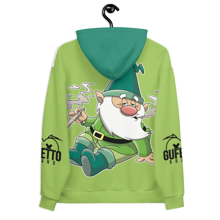 Felpa con cappuccio SPINELLOLO - Gufetto Brand 