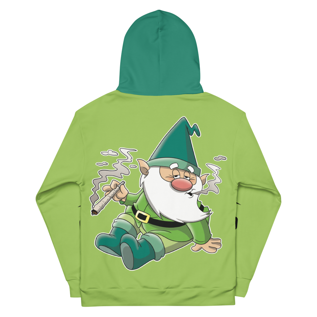 Felpa con cappuccio SPINELLOLO - Gufetto Brand 