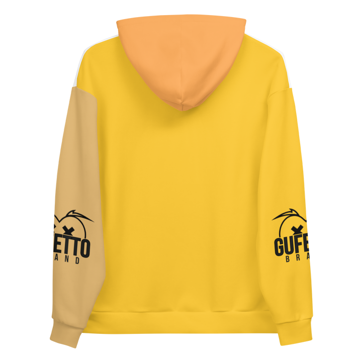 Felpa con cappuccio Uomo/Donna CHAMPAGNOLO - Gufetto Brand 