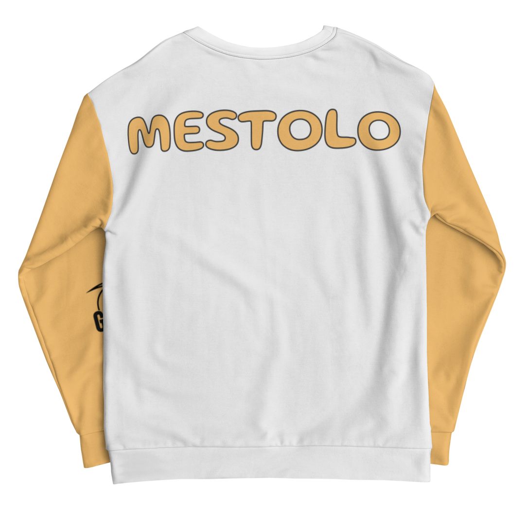 Felpa unisex Classic Uomo/Donna Mestolo - Gufetto Brand 