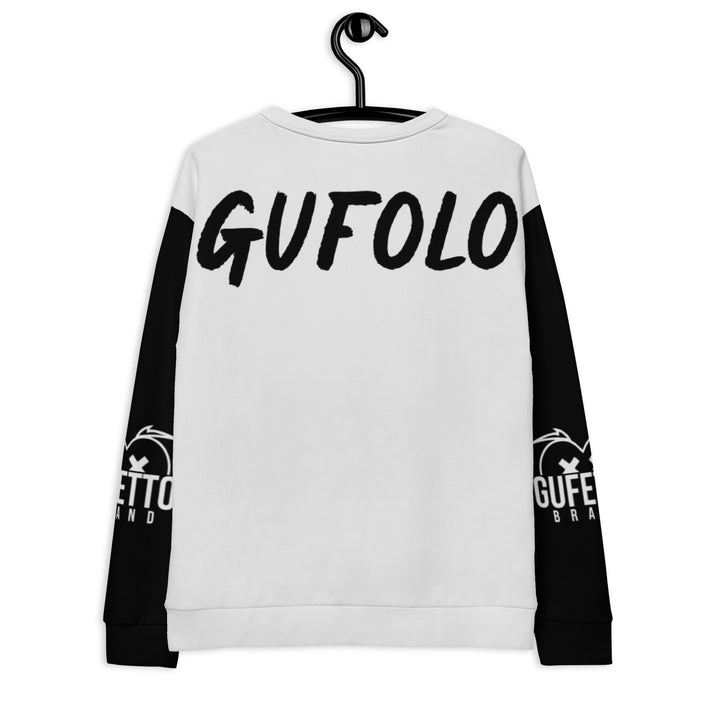 Felpa Classic unisex Uomo/Donna Gufolo - Gufetto Brand 