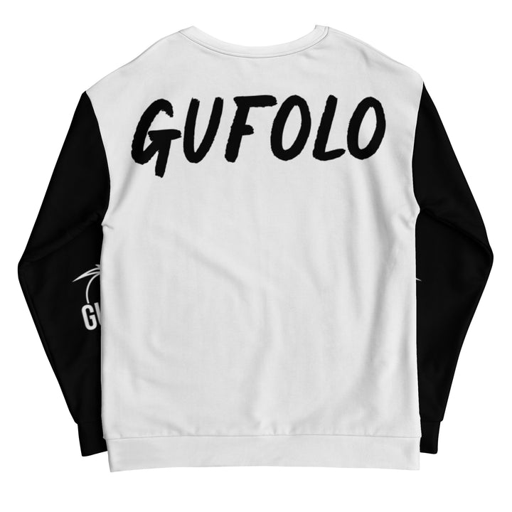 Felpa Classic unisex Uomo/Donna Gufolo - Gufetto Brand 