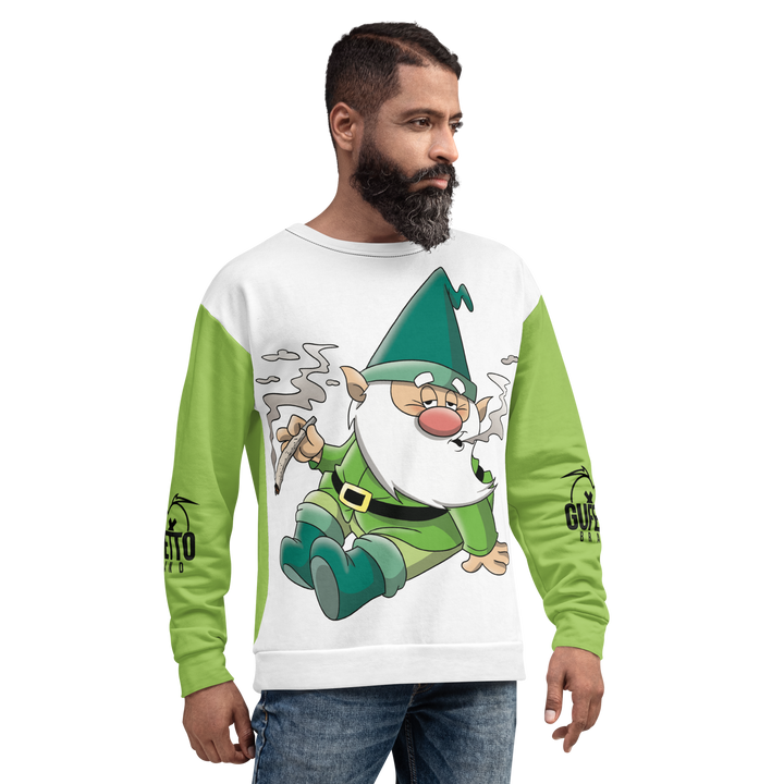 Felpa unisex Uomo/Donna SPINELLOLO - Gufetto Brand 
