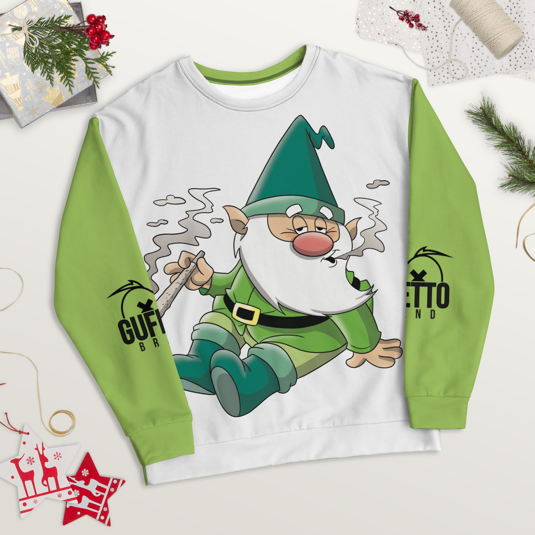 Felpa unisex Uomo/Donna SPINELLOLO - Gufetto Brand 