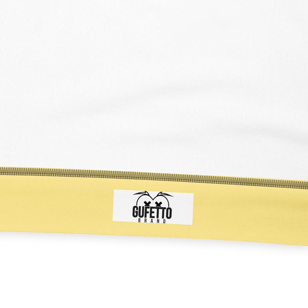 Felpa unisex Uomo/Donna PROSECCOLO TWO - Gufetto Brand 