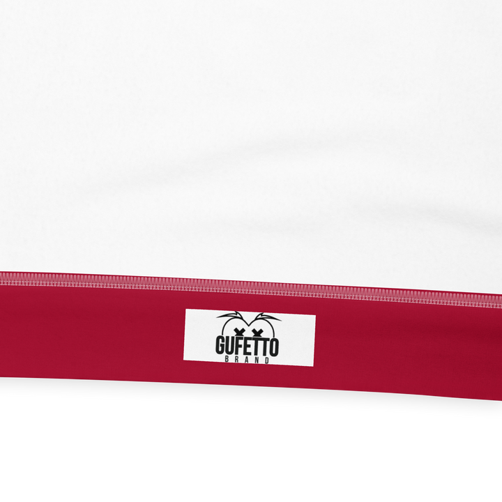 Felpa unisex Uomo/Donna WINE - Gufetto Brand 