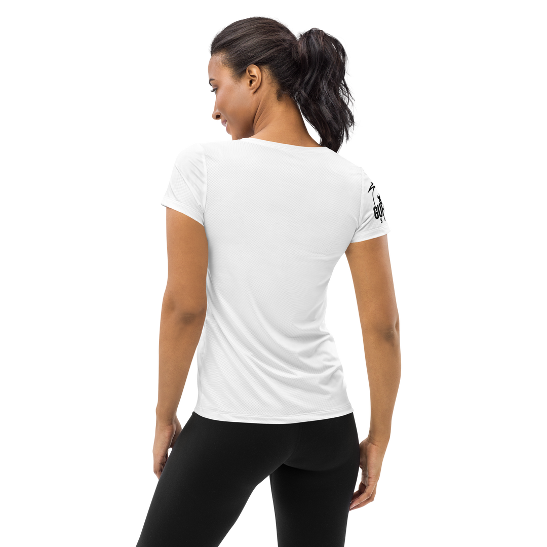 Maglietta sportiva donna PECORA - Gufetto Brand 