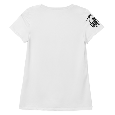 Maglietta sportiva donna PECORA - Gufetto Brand 