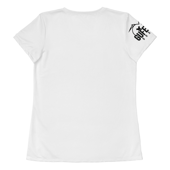 Maglietta sportiva donna PECORA - Gufetto Brand 