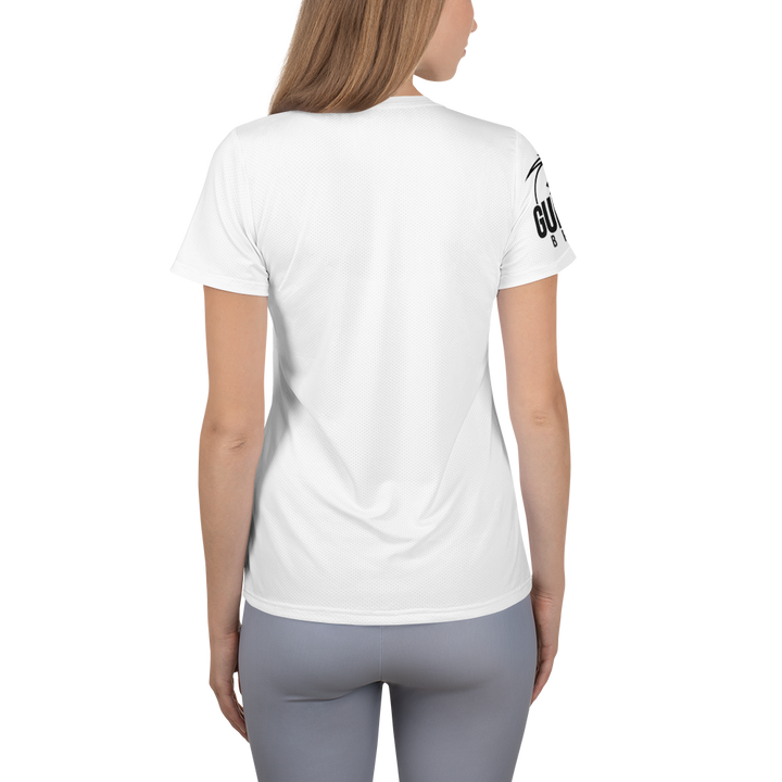 Maglietta sportiva donna PECORA - Gufetto Brand 