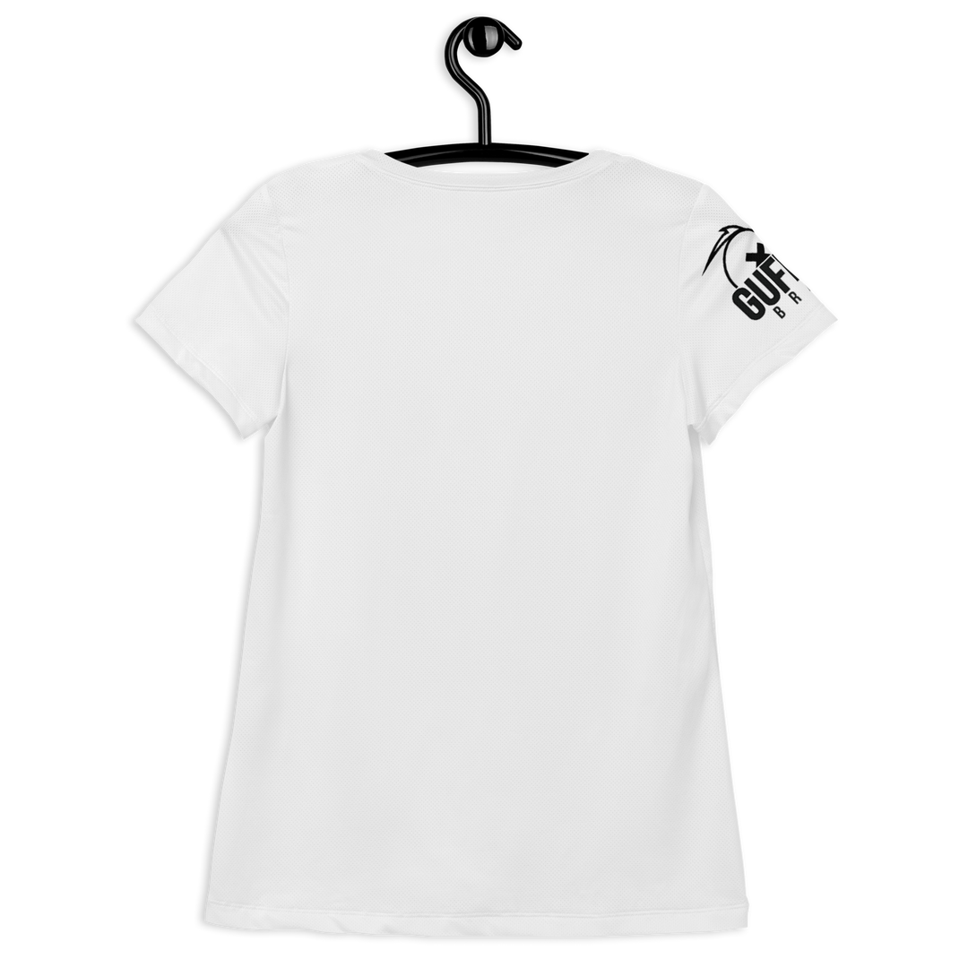 Maglietta sportiva donna PECORA - Gufetto Brand 
