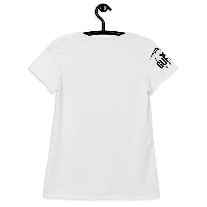 Maglietta sportiva donna PECORA - Gufetto Brand 