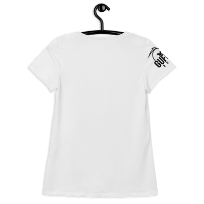Maglietta sportiva donna PECORA - Gufetto Brand 