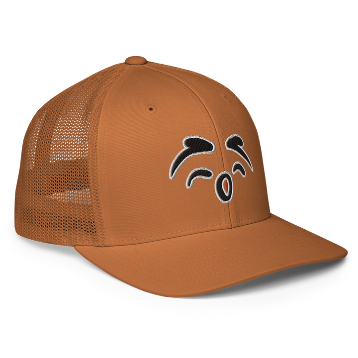 Cappello trucker non regolabile Gufetto Sign - Gufetto Brand 