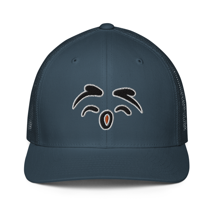 Cappello trucker non regolabile Gufetto Sign - Gufetto Brand 