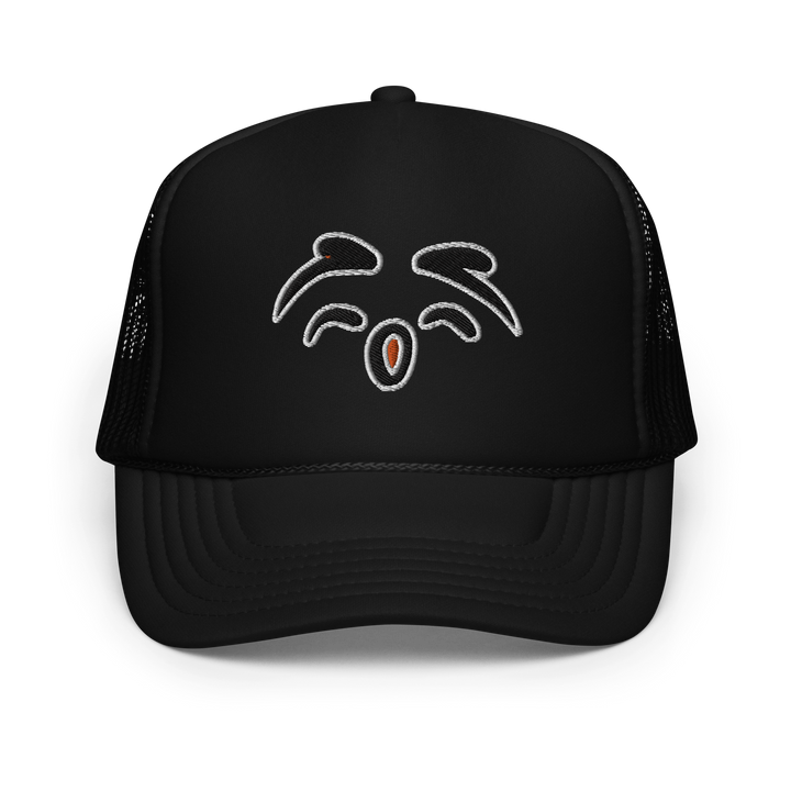 Cappello foam trucker Gufetto Sign - Gufetto Brand 