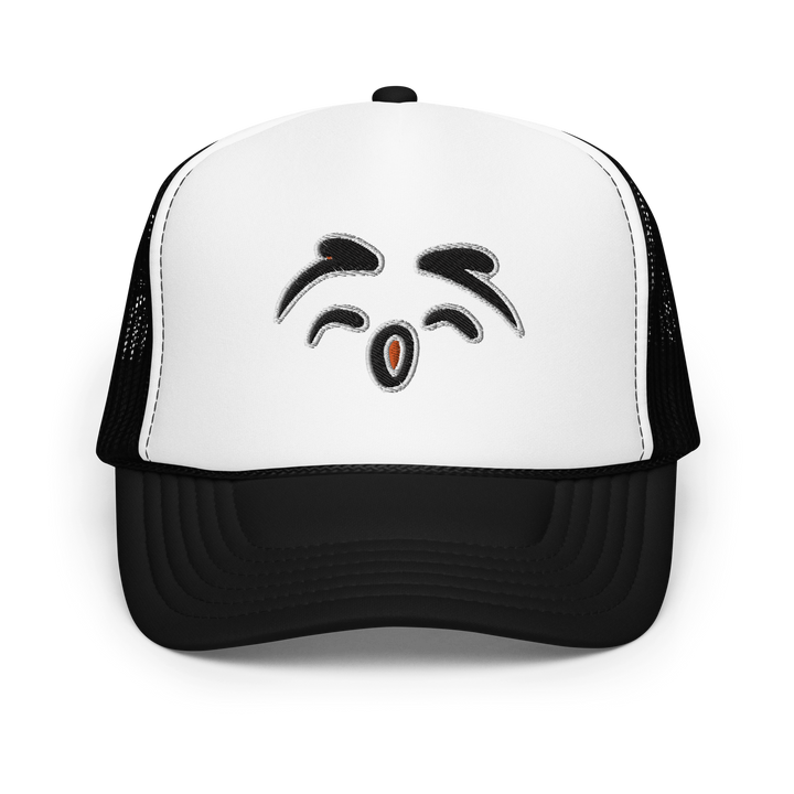 Cappello foam trucker Gufetto Sign - Gufetto Brand 
