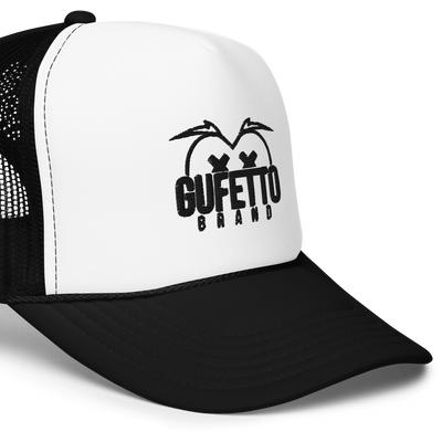 Cappello foam trucker GUFETTO BRAND - Gufetto Brand 