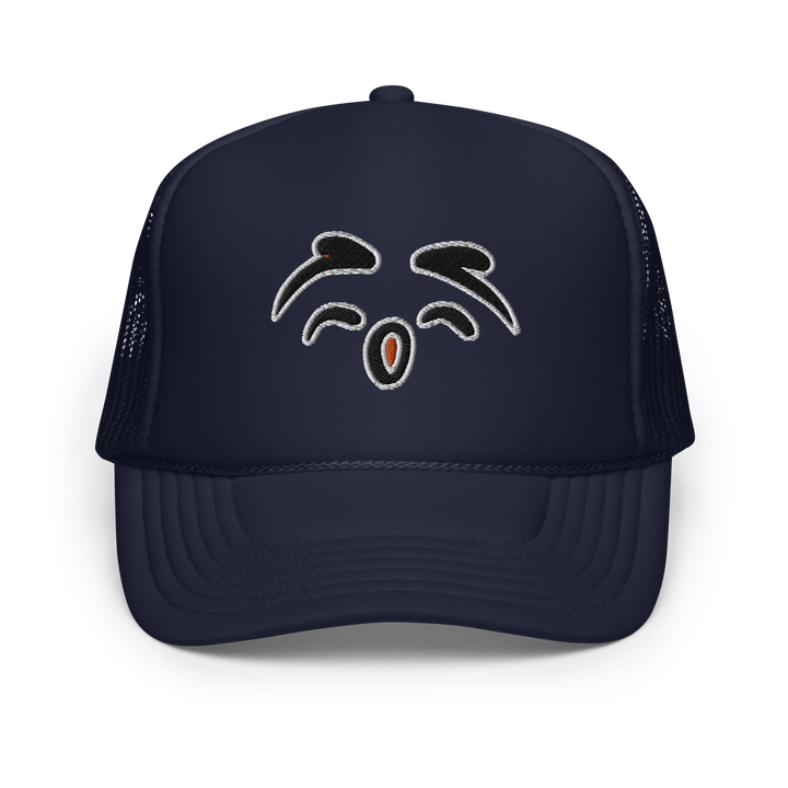 Cappello foam trucker Gufetto Sign - Gufetto Brand 