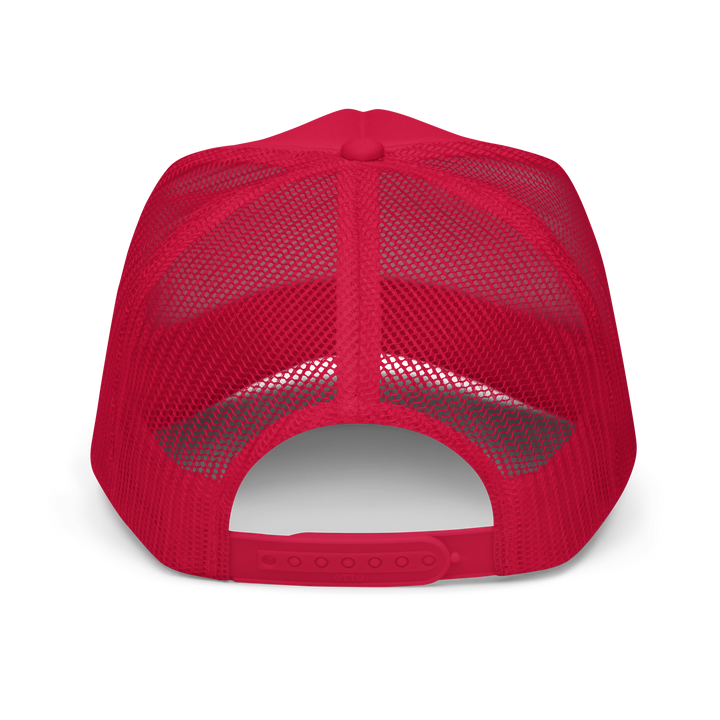 Cappello foam trucker GUFETTO BRAND - Gufetto Brand 