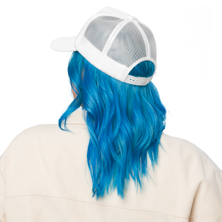 Cappello foam trucker GUFETTO BRAND - Gufetto Brand 