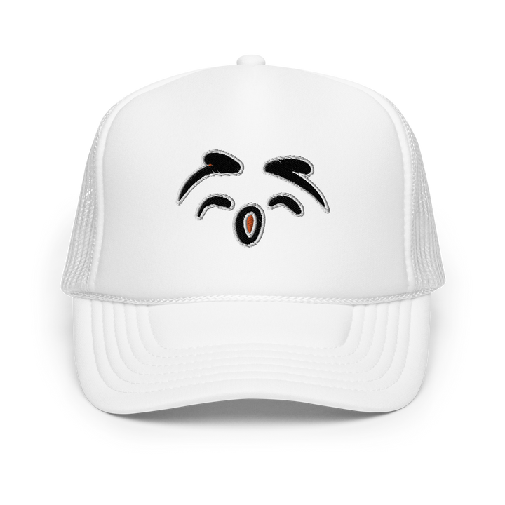 Cappello foam trucker Gufetto Sign - Gufetto Brand 